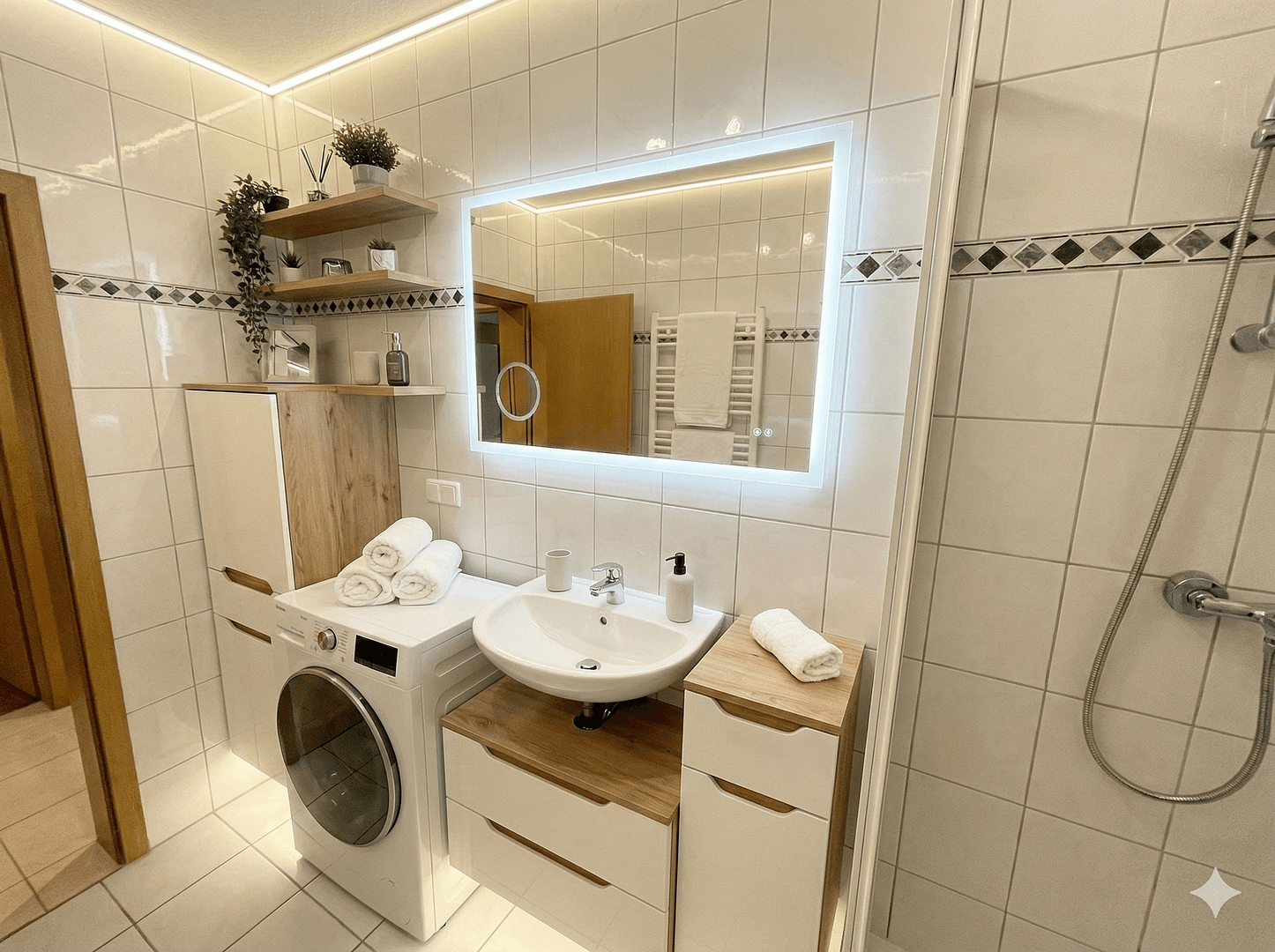 2 bedroom flat to rent, 49 m², Rostocker Straße 2, Magdeburg, Saxony-Anhalt 2 bedroom flat to rent, 49 m², Rostocker Straße 2, Magdeburg, Saxony-Anhalt