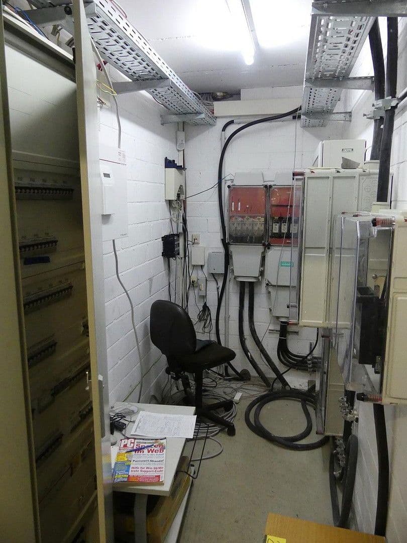 non-residential property for sale, 14,154 m², Am Heidweg 7, Pressath, Bavaria non-residential property for sale, 14,154 m², Am Heidweg 7, Pressath, Bavaria