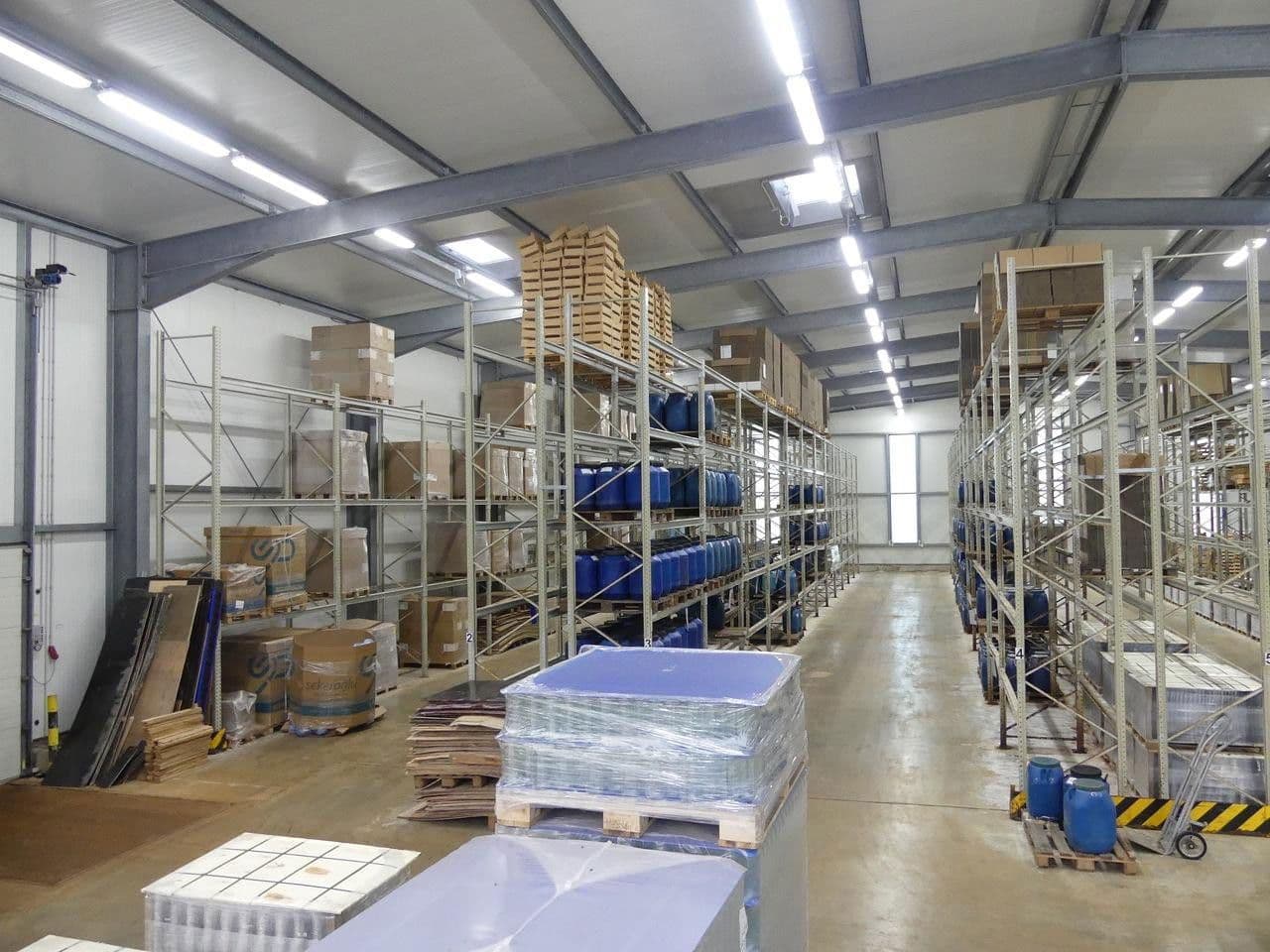 non-residential property for sale, 14,154 m², Am Heidweg 7, Pressath, Bavaria non-residential property for sale, 14,154 m², Am Heidweg 7, Pressath, Bavaria