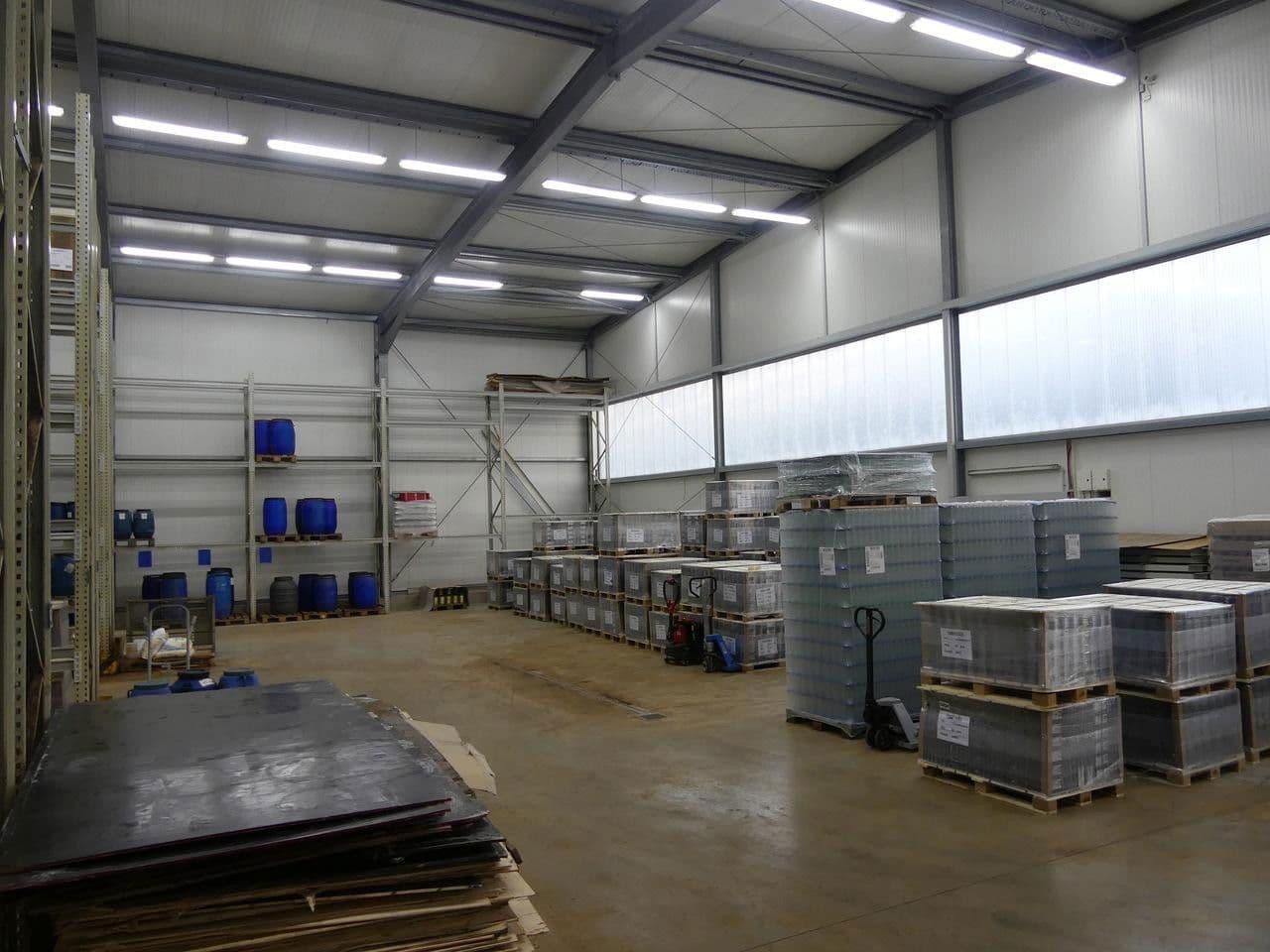 non-residential property for sale, 14,154 m², Am Heidweg 7, Pressath, Bavaria non-residential property for sale, 14,154 m², Am Heidweg 7, Pressath, Bavaria