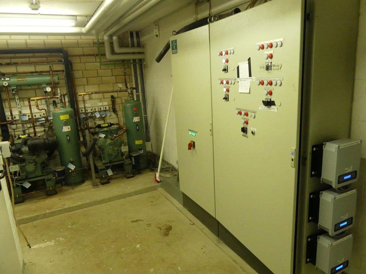 non-residential property for sale, 14,154 m², Am Heidweg 7, Pressath, Bavaria non-residential property for sale, 14,154 m², Am Heidweg 7, Pressath, Bavaria