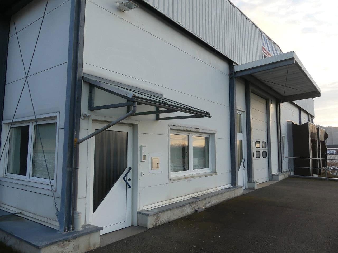 non-residential property for sale, 14,154 m², Am Heidweg 7, Pressath, Bavaria non-residential property for sale, 14,154 m², Am Heidweg 7, Pressath, Bavaria