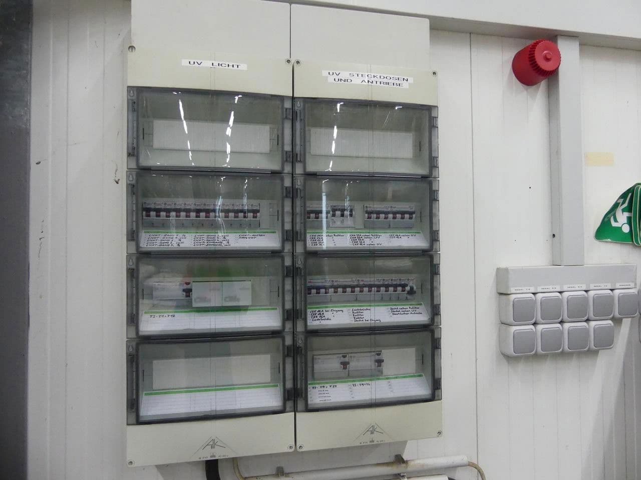 non-residential property for sale, 14,154 m², Am Heidweg 7, Pressath, Bavaria non-residential property for sale, 14,154 m², Am Heidweg 7, Pressath, Bavaria