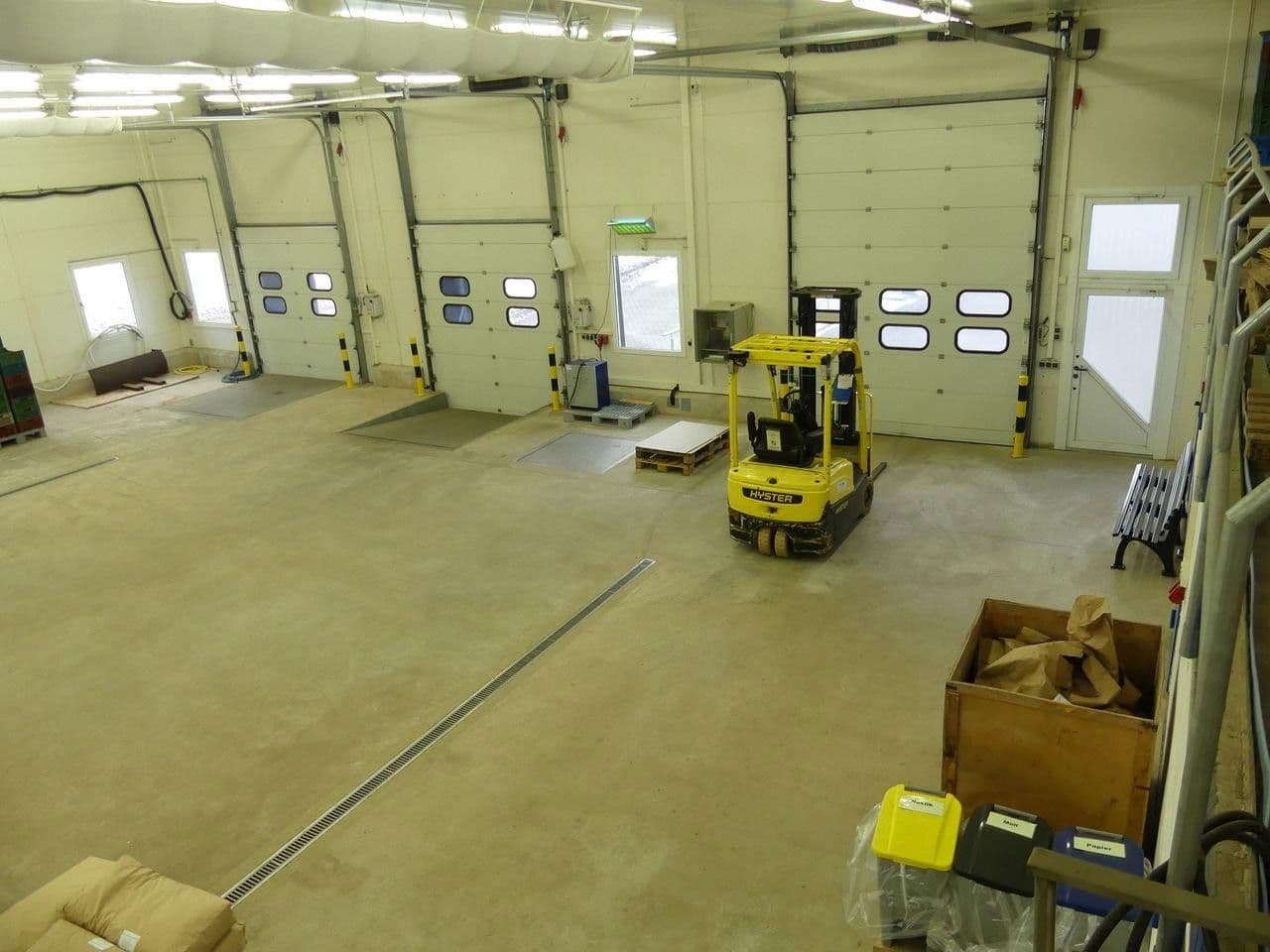 non-residential property for sale, 14,154 m², Am Heidweg 7, Pressath, Bavaria non-residential property for sale, 14,154 m², Am Heidweg 7, Pressath, Bavaria