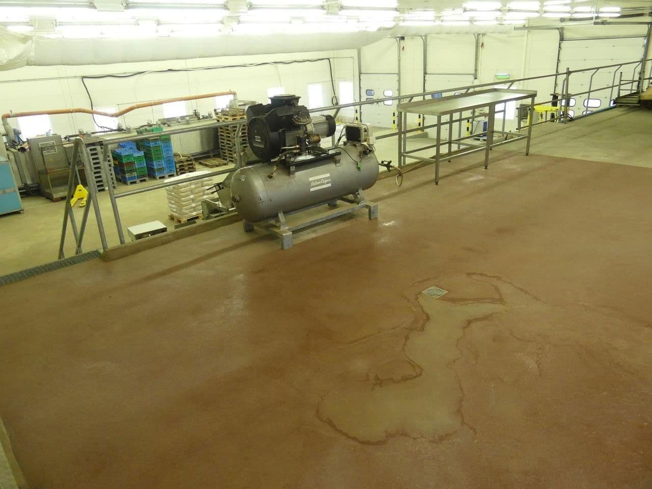 non-residential property for sale, 14,154 m², Am Heidweg 7, Pressath, Bavaria non-residential property for sale, 14,154 m², Am Heidweg 7, Pressath, Bavaria