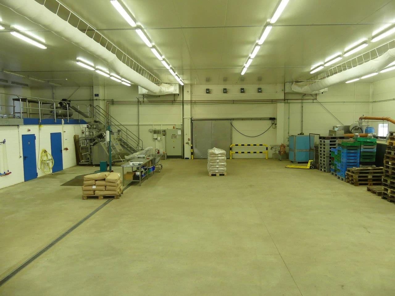 non-residential property for sale, 14,154 m², Am Heidweg 7, Pressath, Bavaria non-residential property for sale, 14,154 m², Am Heidweg 7, Pressath, Bavaria