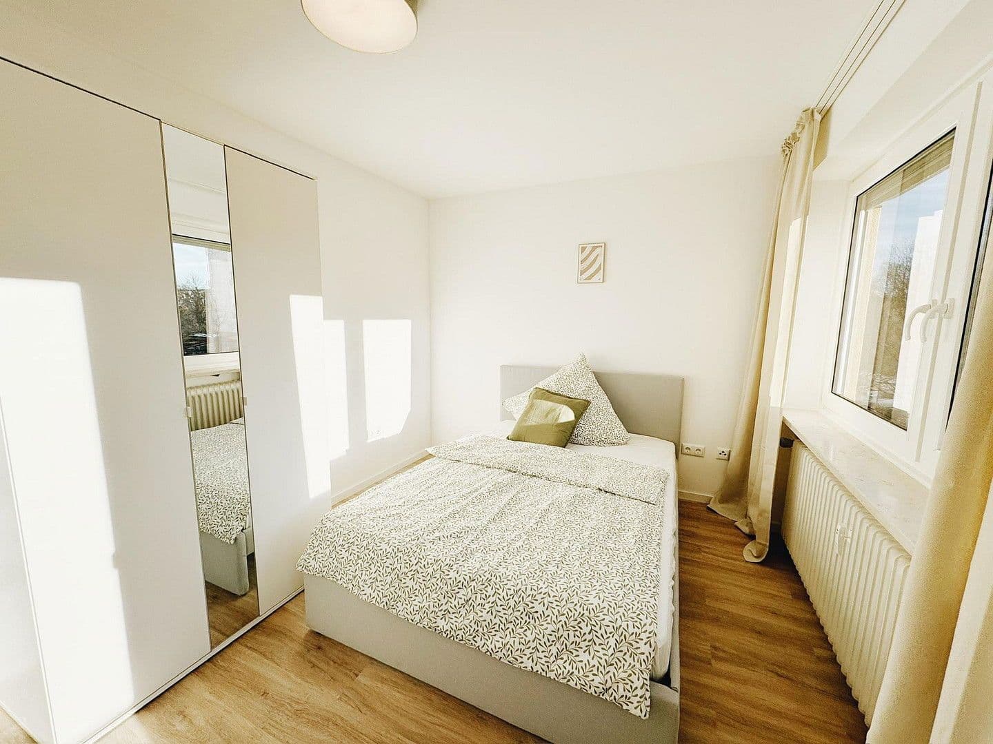 flat to rent, 68 m², Fritz-Meyer-Weg 27, München, Bavaria flat to rent, 68 m², Fritz-Meyer-Weg 27, München, Bavaria