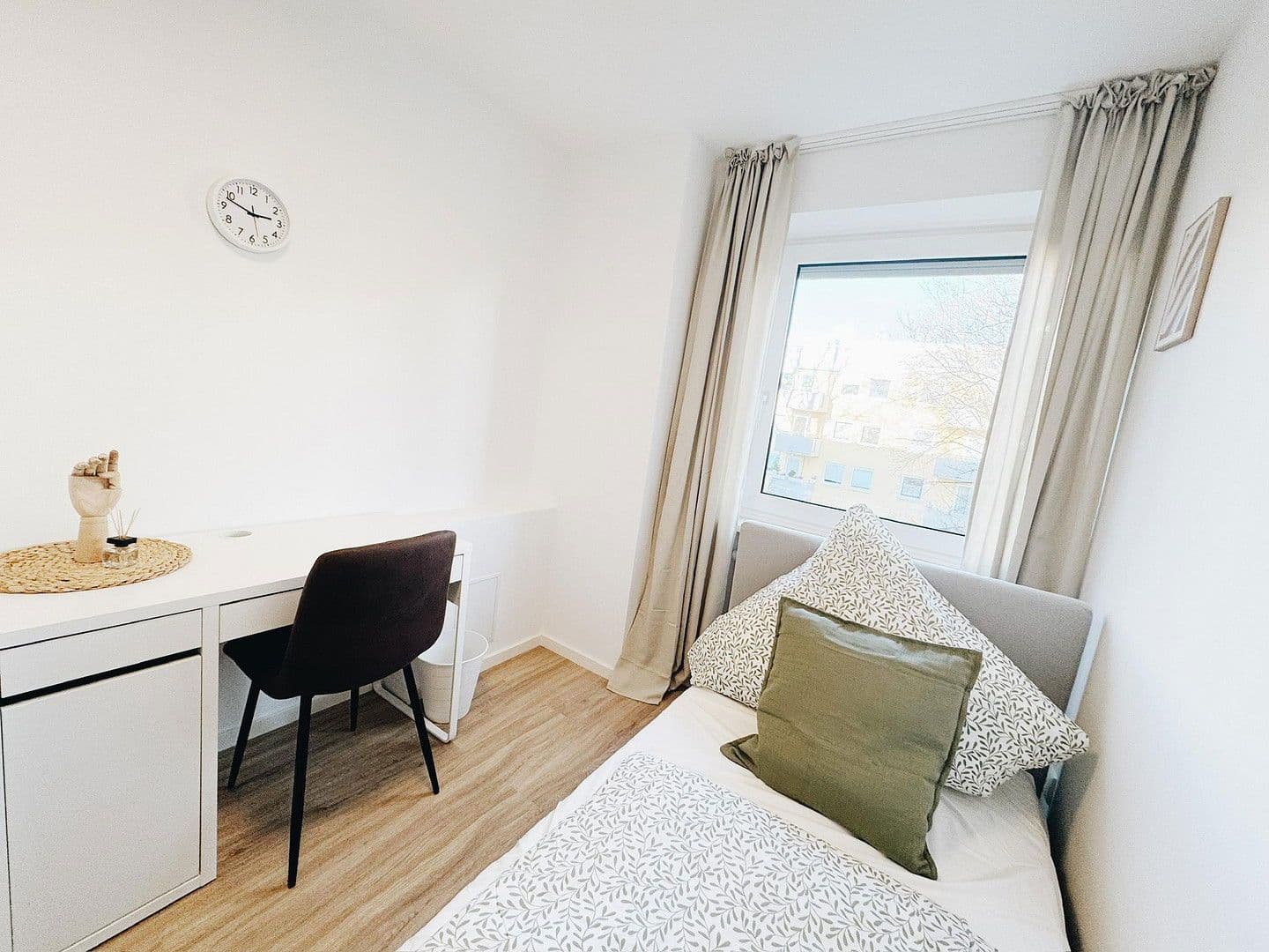 flat to rent, 68 m², Fritz-Meyer-Weg 27, München, Bavaria flat to rent, 68 m², Fritz-Meyer-Weg 27, München, Bavaria