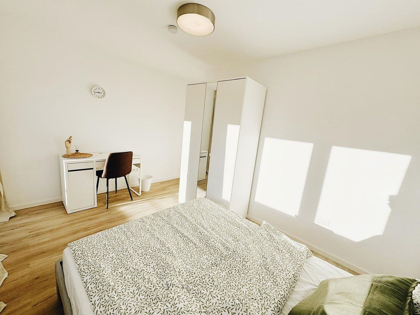 flat to rent, 68 m², Fritz-Meyer-Weg 27, München, Bavaria flat to rent, 68 m², Fritz-Meyer-Weg 27, München, Bavaria