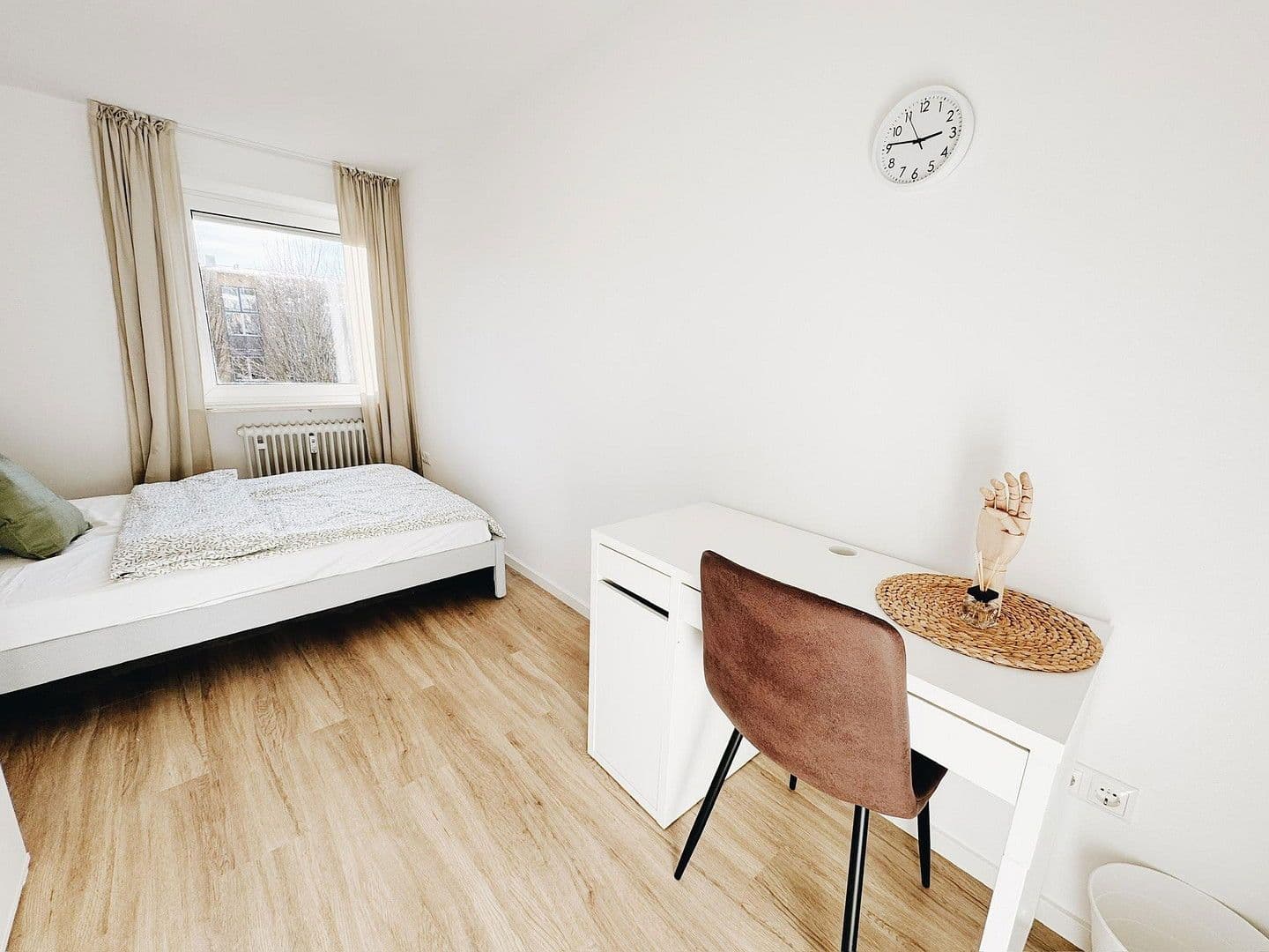 flat to rent, 68 m², Fritz-Meyer-Weg 27, München, Bavaria flat to rent, 68 m², Fritz-Meyer-Weg 27, München, Bavaria