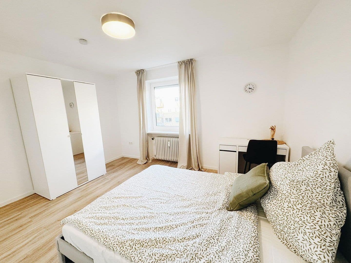 flat to rent, 68 m², Fritz-Meyer-Weg 27, München, Bavaria flat to rent, 68 m², Fritz-Meyer-Weg 27, München, Bavaria