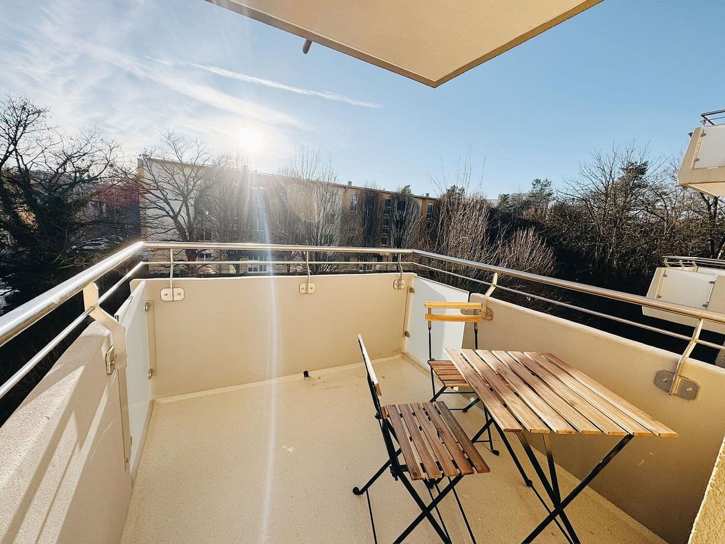 flat to rent, 68 m², Fritz-Meyer-Weg 27, München, Bavaria flat to rent, 68 m², Fritz-Meyer-Weg 27, München, Bavaria