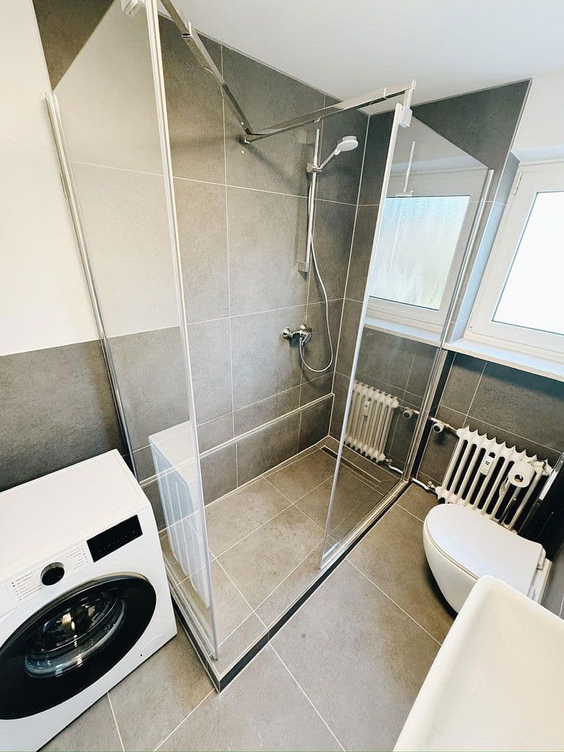 flat to rent, 68 m², Fritz-Meyer-Weg 27, München, Bavaria flat to rent, 68 m², Fritz-Meyer-Weg 27, München, Bavaria