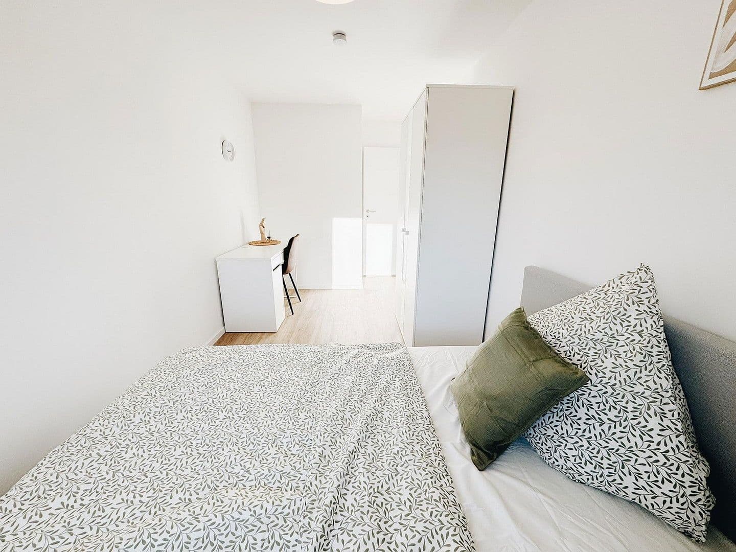 flat to rent, 68 m², Fritz-Meyer-Weg 27, München, Bavaria flat to rent, 68 m², Fritz-Meyer-Weg 27, München, Bavaria