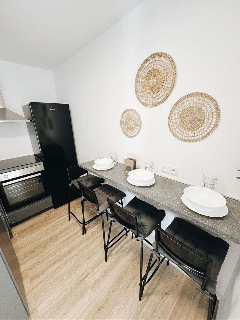 flat to rent, 68 m², Fritz-Meyer-Weg 27, München, Bavaria flat to rent, 68 m², Fritz-Meyer-Weg 27, München, Bavaria