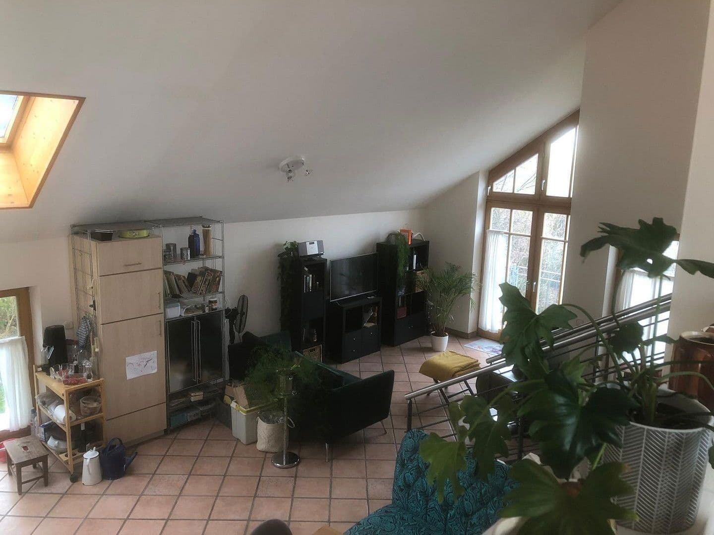 1 bedroom with open-plan kitchen flat to rent, 96 m², Bad Griesbach i.Rottal, Bavaria 1 bedroom with open-plan kitchen flat to rent, 96 m², Bad Griesbach i.Rottal, Bavaria