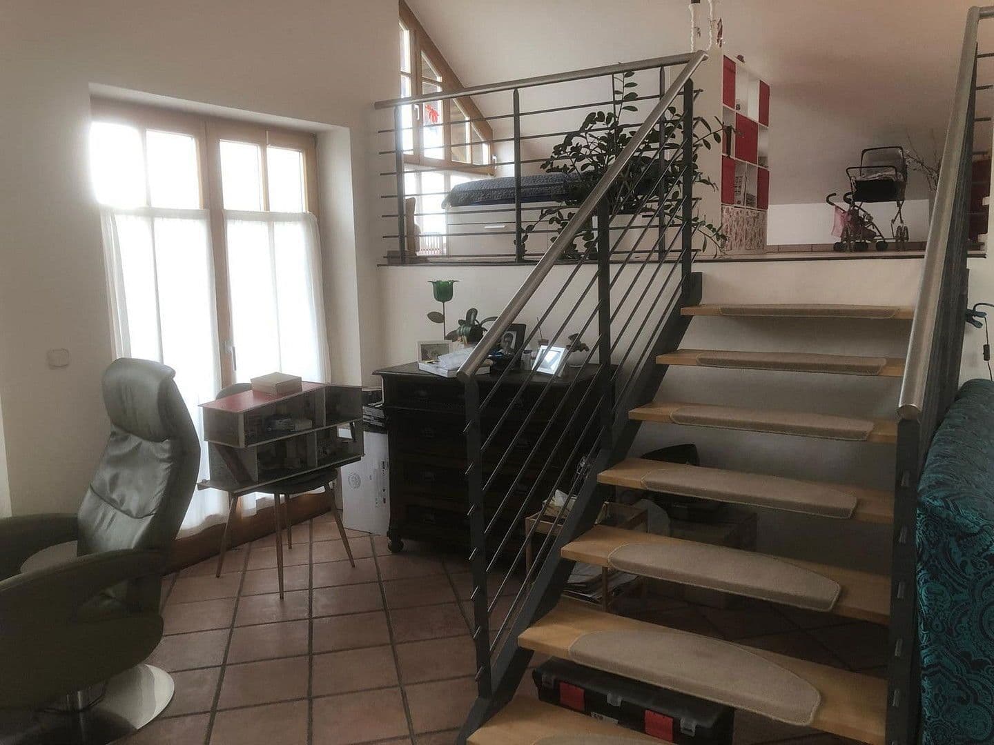 1 bedroom with open-plan kitchen flat to rent, 96 m², Bad Griesbach i.Rottal, Bavaria 1 bedroom with open-plan kitchen flat to rent, 96 m², Bad Griesbach i.Rottal, Bavaria
