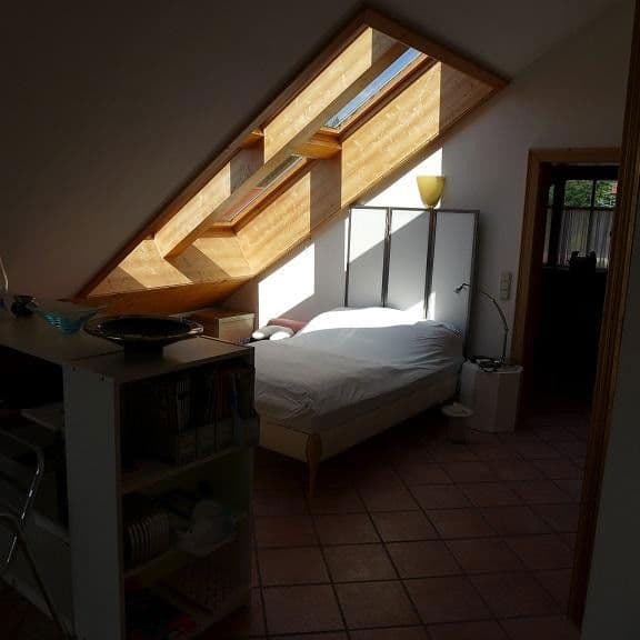 1 bedroom with open-plan kitchen flat to rent, 96 m², Bad Griesbach i.Rottal, Bavaria 1 bedroom with open-plan kitchen flat to rent, 96 m², Bad Griesbach i.Rottal, Bavaria