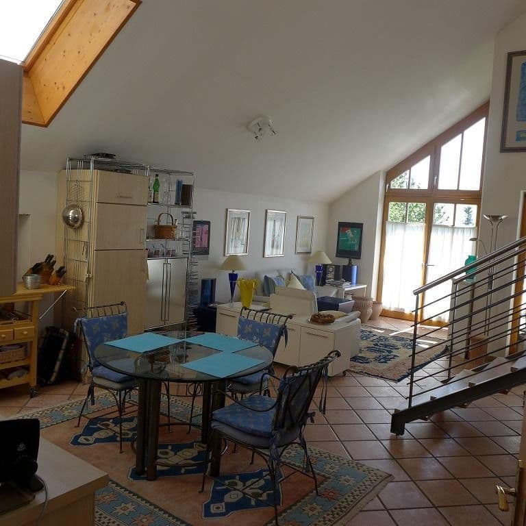 1 bedroom with open-plan kitchen flat to rent, 96 m², Bad Griesbach i.Rottal, Bavaria 1 bedroom with open-plan kitchen flat to rent, 96 m², Bad Griesbach i.Rottal, Bavaria