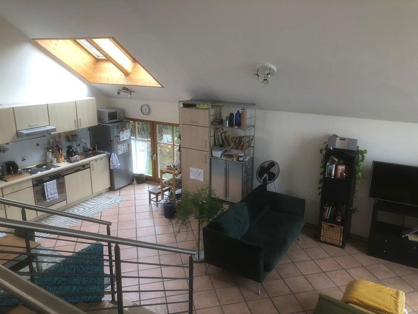 1 bedroom with open-plan kitchen flat to rent, 96 m², Bad Griesbach i.Rottal, Bavaria 1 bedroom with open-plan kitchen flat to rent, 96 m², Bad Griesbach i.Rottal, Bavaria