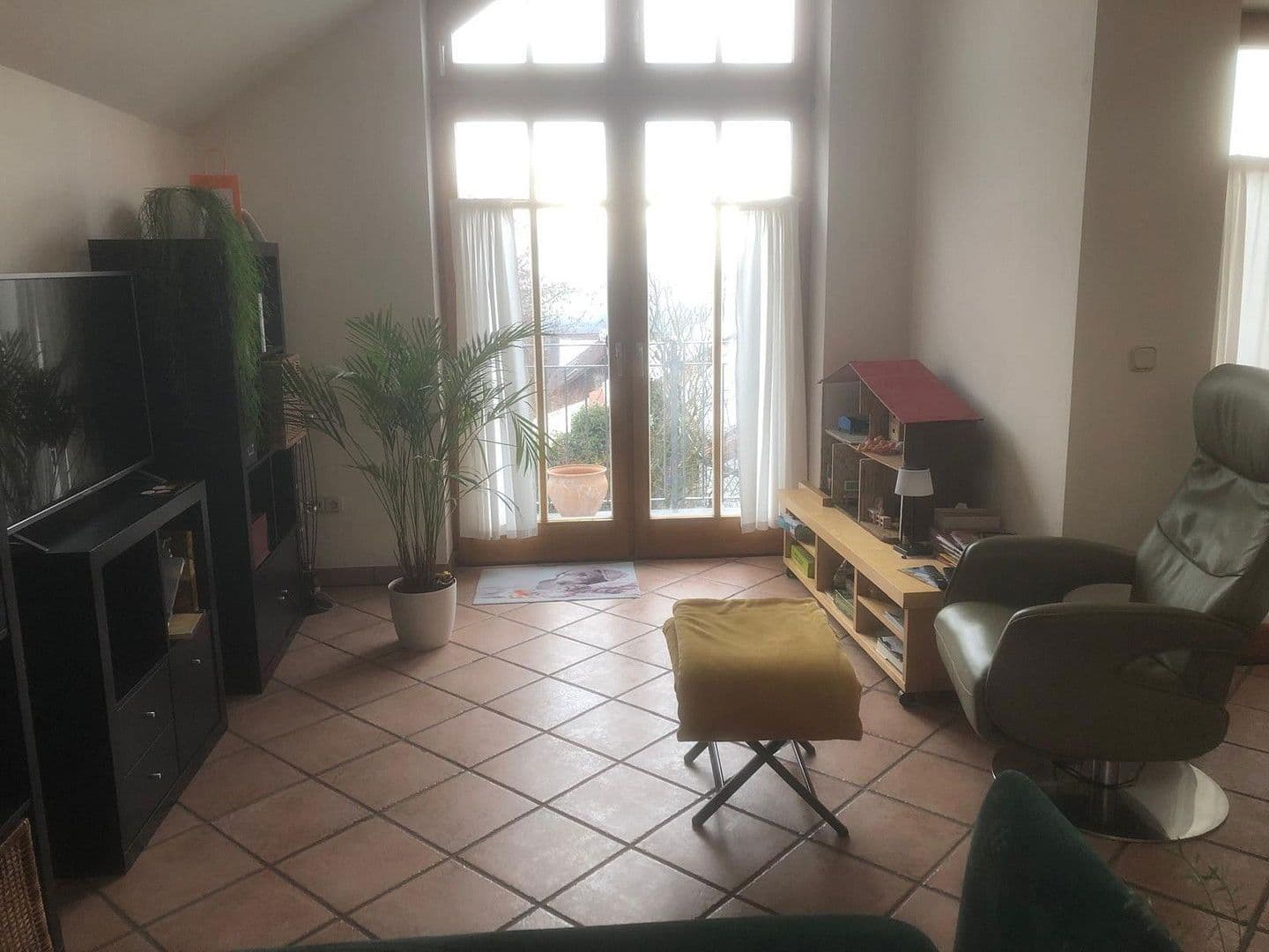 1 bedroom with open-plan kitchen flat to rent, 96 m², Bad Griesbach i.Rottal, Bavaria 1 bedroom with open-plan kitchen flat to rent, 96 m², Bad Griesbach i.Rottal, Bavaria