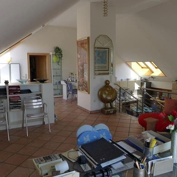 1 bedroom with open-plan kitchen flat to rent, 96 m², Bad Griesbach i.Rottal, Bavaria 1 bedroom with open-plan kitchen flat to rent, 96 m², Bad Griesbach i.Rottal, Bavaria