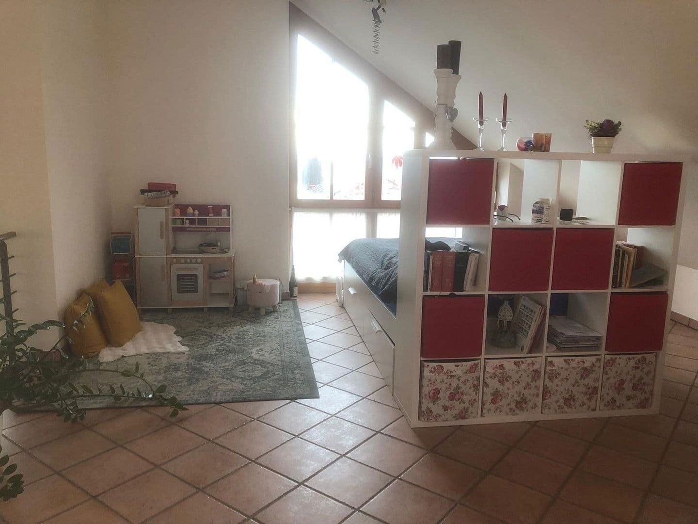1 bedroom with open-plan kitchen flat to rent, 96 m², Bad Griesbach i.Rottal, Bavaria 1 bedroom with open-plan kitchen flat to rent, 96 m², Bad Griesbach i.Rottal, Bavaria