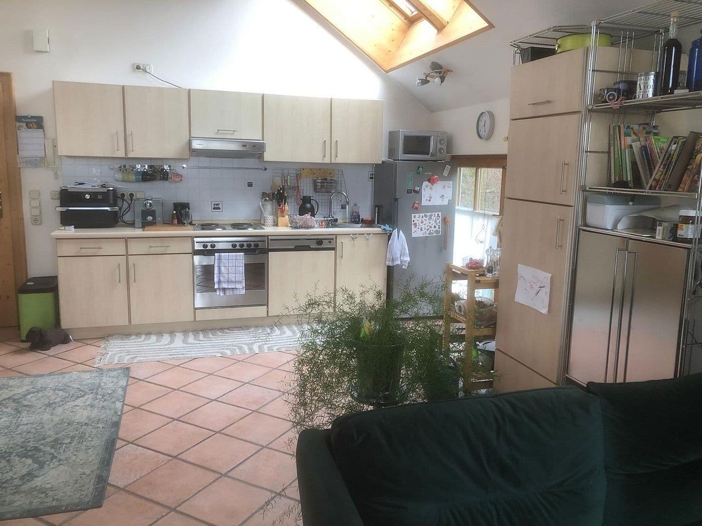 1 bedroom with open-plan kitchen flat to rent, 96 m², Bad Griesbach i.Rottal, Bavaria 1 bedroom with open-plan kitchen flat to rent, 96 m², Bad Griesbach i.Rottal, Bavaria