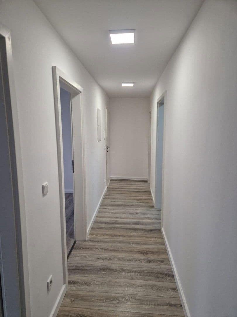 2 bedroom flat to rent, 70 m², Dürerstr. 4, Mannheim, Baden-Württemberg 2 bedroom flat to rent, 70 m², Dürerstr. 4, Mannheim, Baden-Württemberg