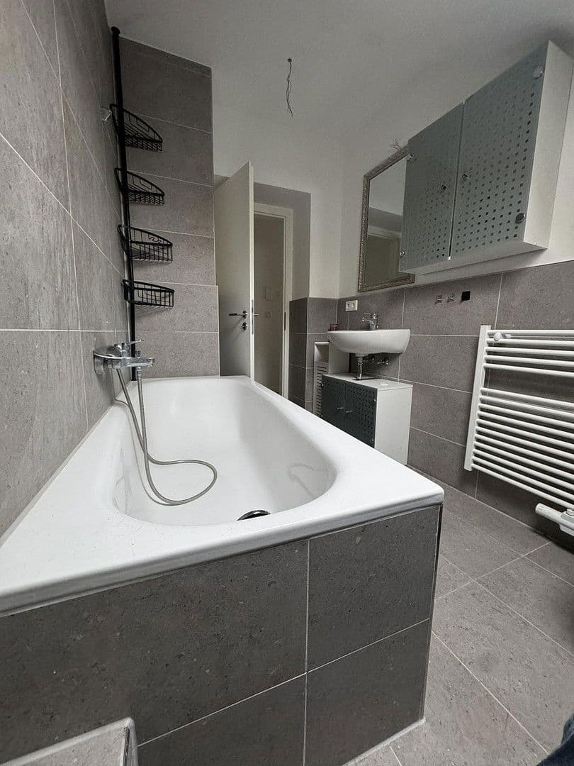 2 bedroom flat to rent, 70 m², Dürerstr. 4, Mannheim, Baden-Württemberg 2 bedroom flat to rent, 70 m², Dürerstr. 4, Mannheim, Baden-Württemberg