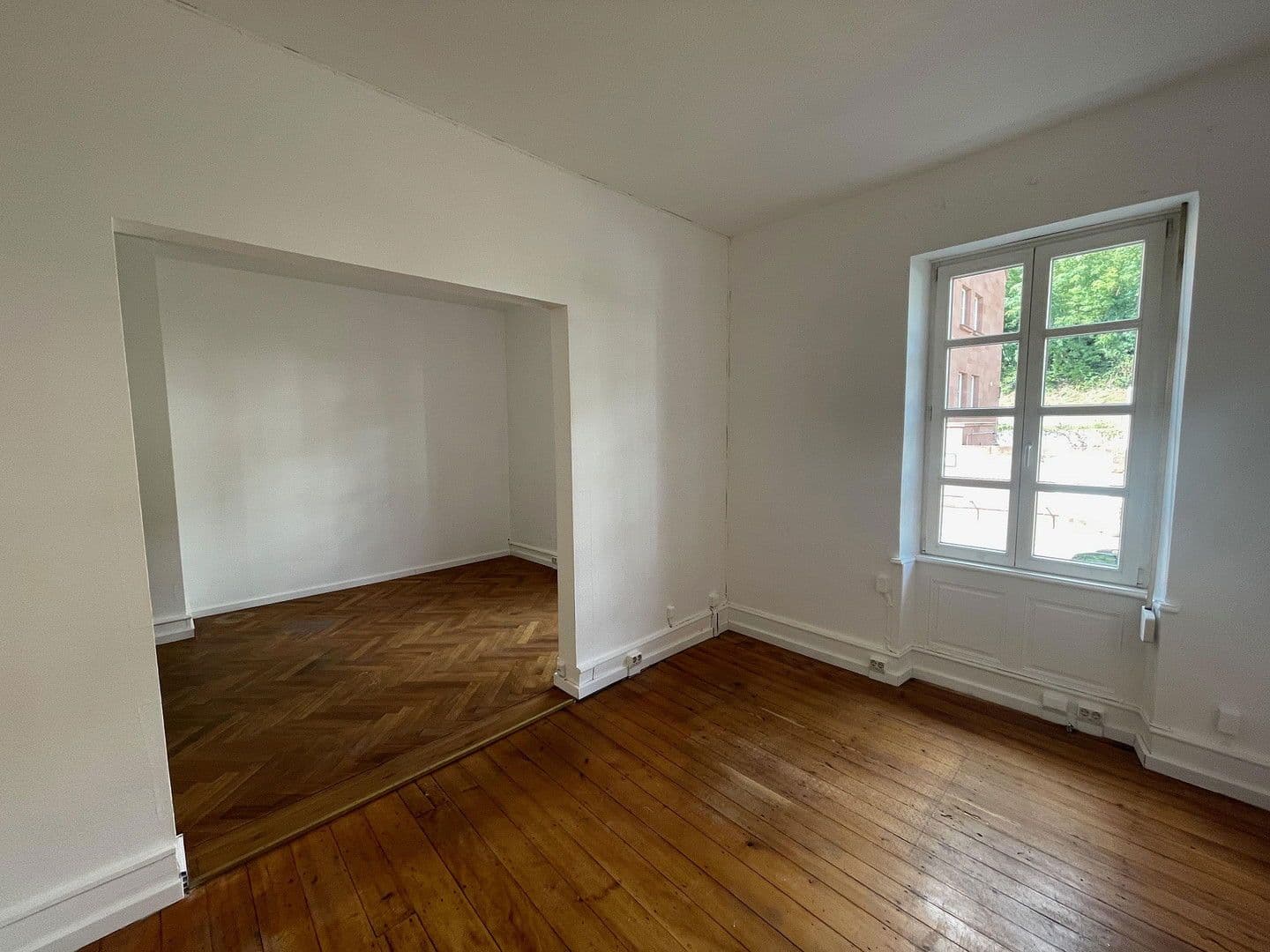 6 bedroom flat to rent, 154 m², Prof.-Nägle-Platz 2, Annweiler am Trifels, Rhineland-Palatinate 6 bedroom flat to rent, 154 m², Prof.-Nägle-Platz 2, Annweiler am Trifels, Rhineland-Palatinate