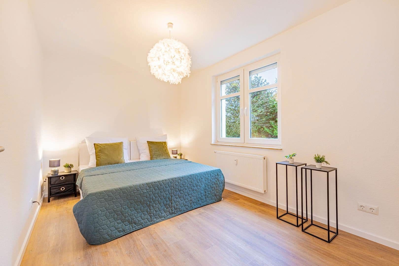 4 bedroom flat to rent, 67 m², Friedhofsweg 19B, Niestetal, Hesse 4 bedroom flat to rent, 67 m², Friedhofsweg 19B, Niestetal, Hesse