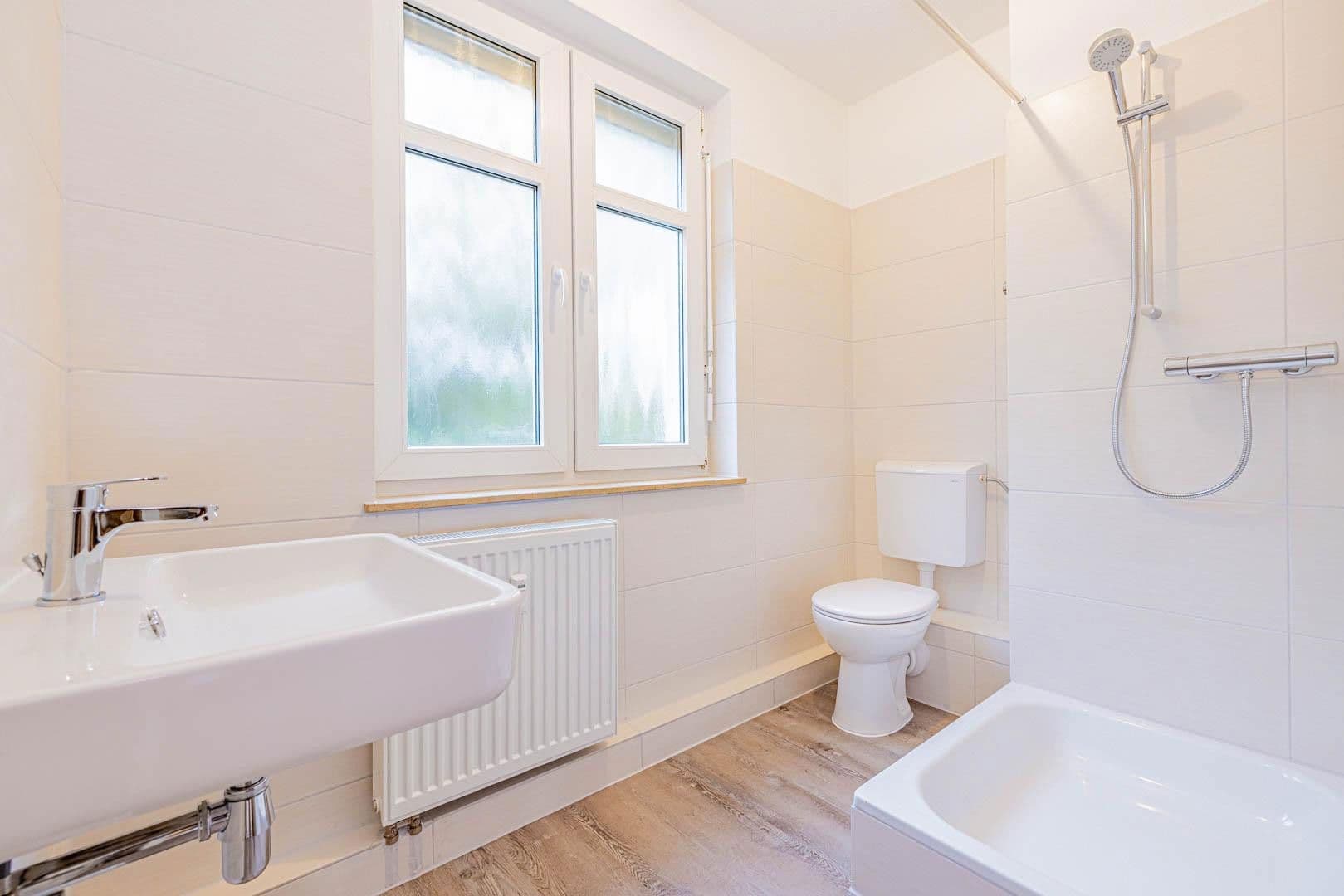 4 bedroom flat to rent, 67 m², Friedhofsweg 19B, Niestetal, Hesse 4 bedroom flat to rent, 67 m², Friedhofsweg 19B, Niestetal, Hesse