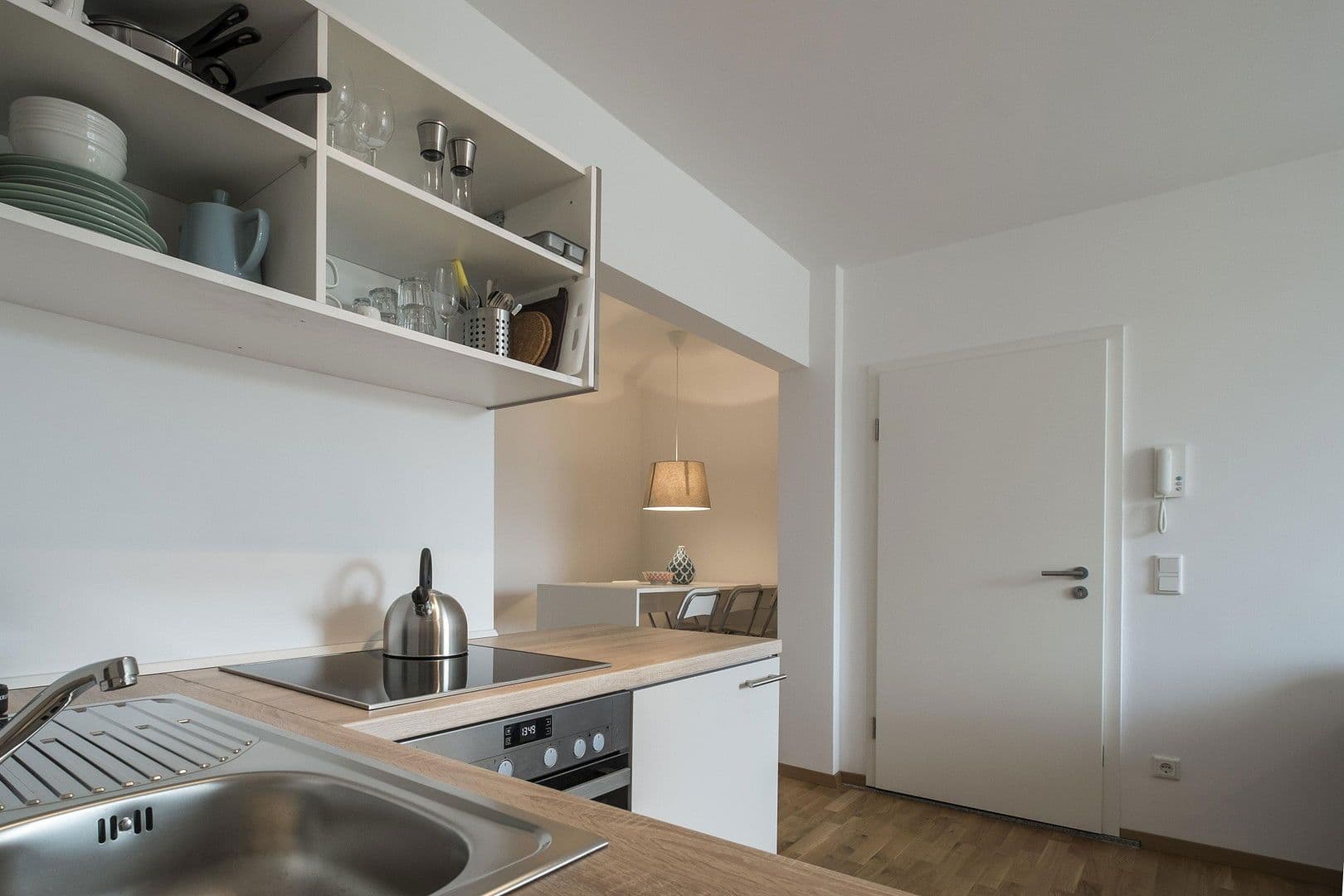 2 bedroom flat to rent, 43 m², Düsseldorf, North Rhine-Westphalia 2 bedroom flat to rent, 43 m², Düsseldorf, North Rhine-Westphalia