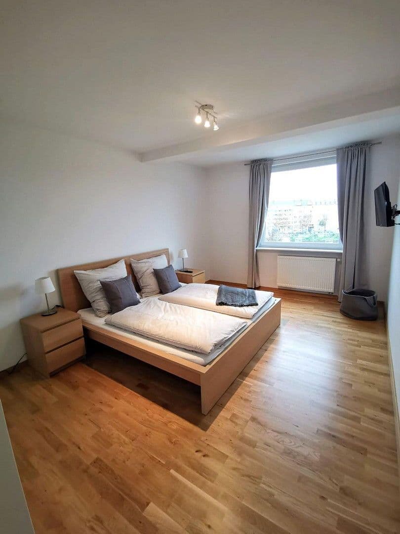 2 bedroom flat to rent, 43 m², Düsseldorf, North Rhine-Westphalia 2 bedroom flat to rent, 43 m², Düsseldorf, North Rhine-Westphalia