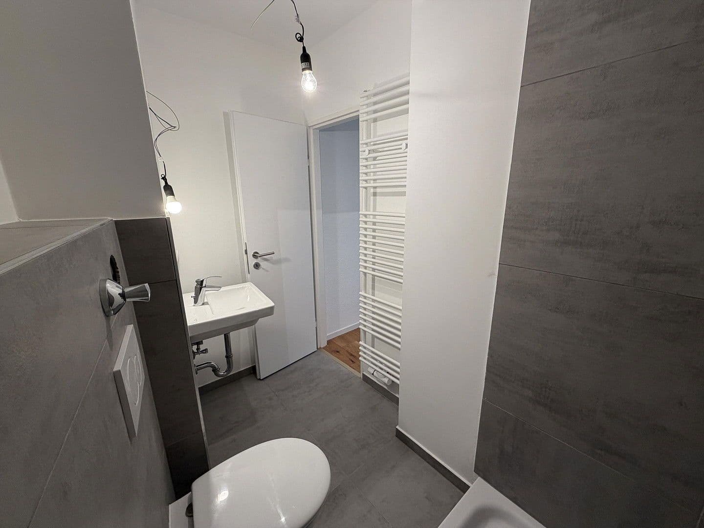 1 bedroom flat to rent, 33 m², Zeil 39, Frankfurt am Main, Hesse 1 bedroom flat to rent, 33 m², Zeil 39, Frankfurt am Main, Hesse