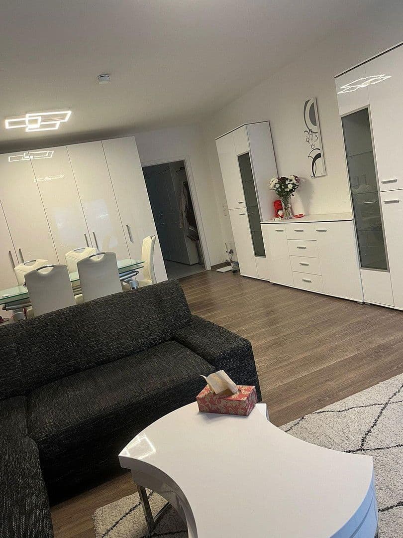 3 bedroom flat for sale, 84 m², Wiesbaden-Biebrich, Hesse 3 bedroom flat for sale, 84 m², Wiesbaden-Biebrich, Hesse