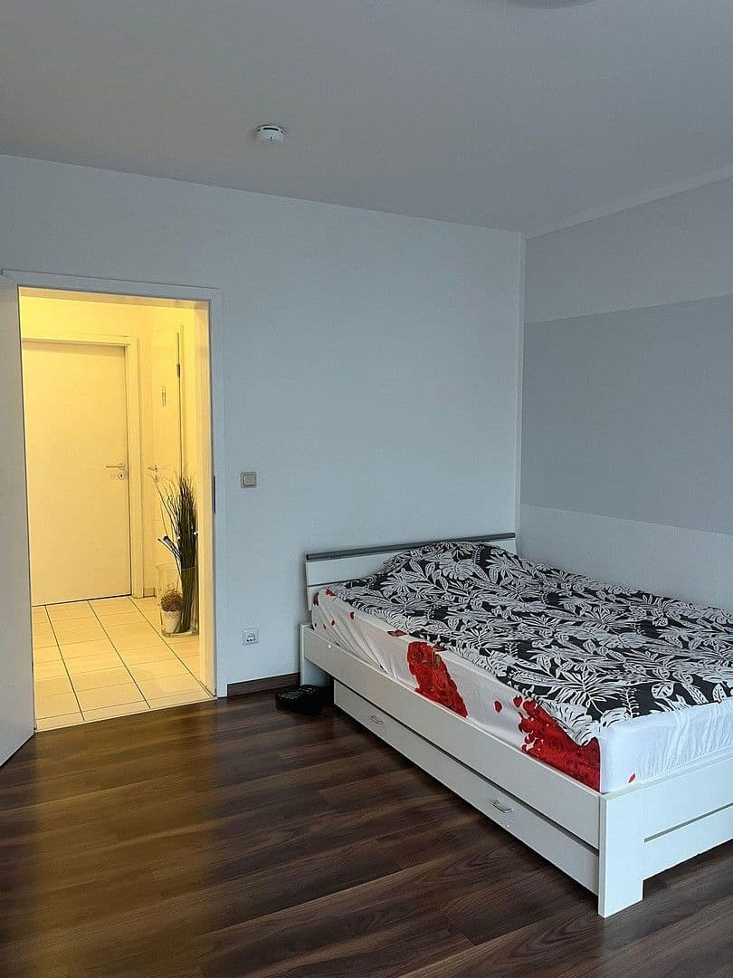 3 bedroom flat for sale, 84 m², Wiesbaden-Biebrich, Hesse 3 bedroom flat for sale, 84 m², Wiesbaden-Biebrich, Hesse