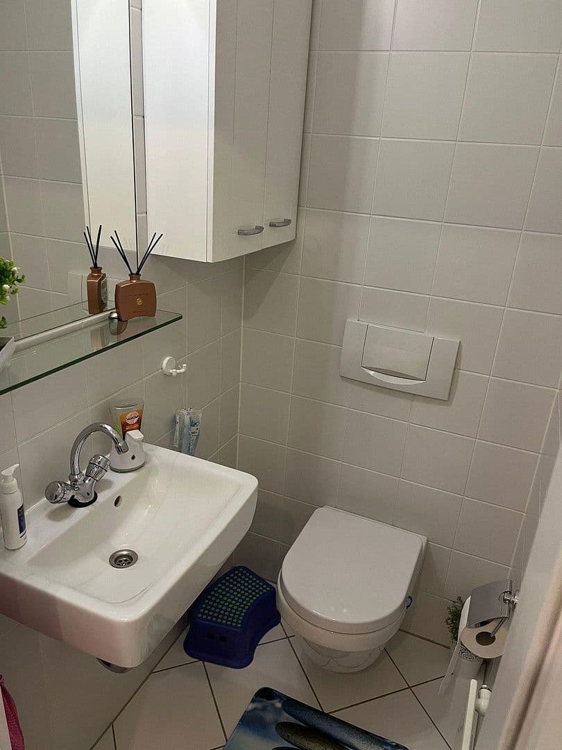 3 bedroom flat for sale, 84 m², Wiesbaden-Biebrich, Hesse 3 bedroom flat for sale, 84 m², Wiesbaden-Biebrich, Hesse