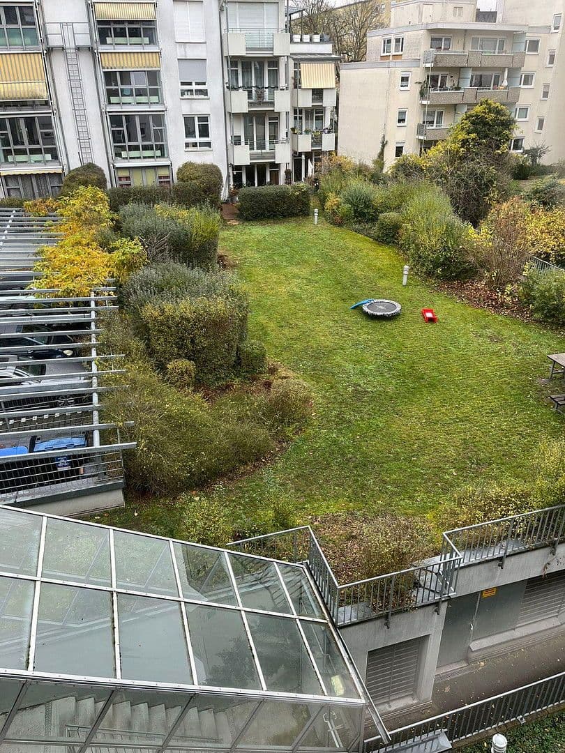 3 bedroom flat for sale, 84 m², Wiesbaden-Biebrich, Hesse 3 bedroom flat for sale, 84 m², Wiesbaden-Biebrich, Hesse