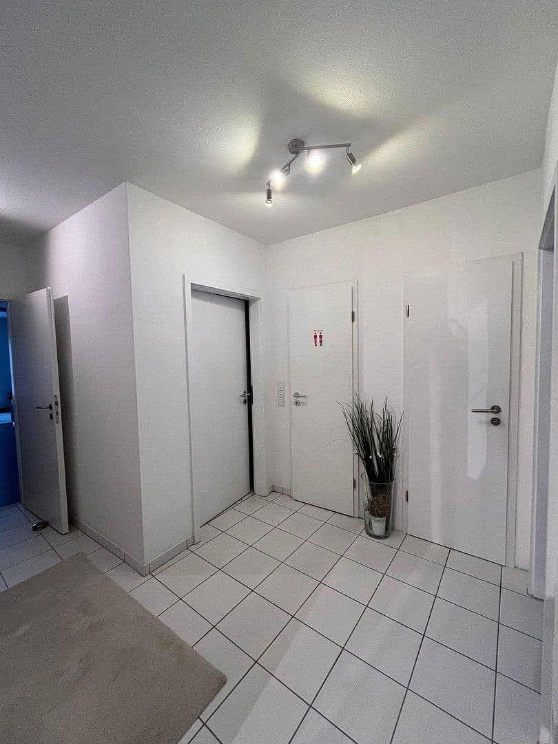 3 bedroom flat for sale, 84 m², Wiesbaden-Biebrich, Hesse 3 bedroom flat for sale, 84 m², Wiesbaden-Biebrich, Hesse