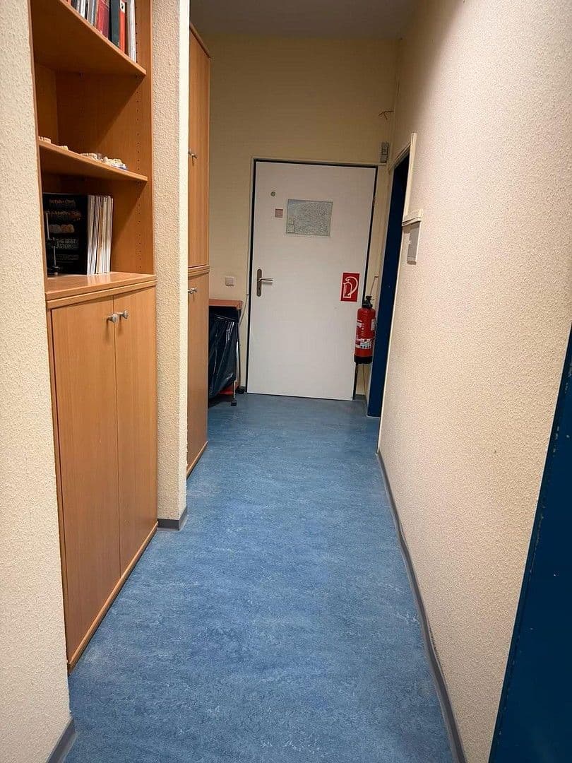 office to rent, 230 m², Wilhelmshaven, Lower Saxony office to rent, 230 m², Wilhelmshaven, Lower Saxony