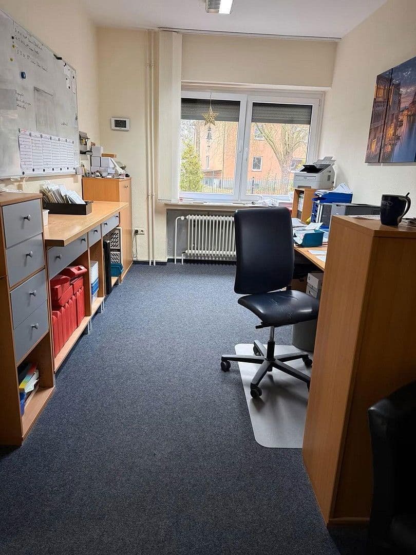 office to rent, 230 m², Wilhelmshaven, Lower Saxony office to rent, 230 m², Wilhelmshaven, Lower Saxony