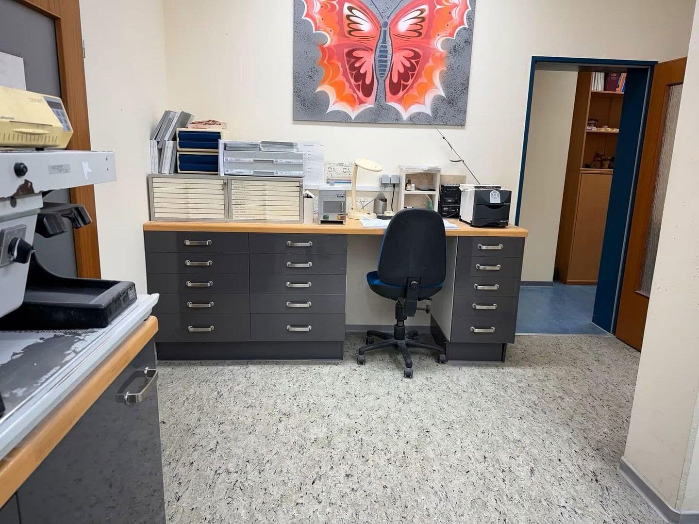 office to rent, 230 m², Wilhelmshaven, Lower Saxony office to rent, 230 m², Wilhelmshaven, Lower Saxony