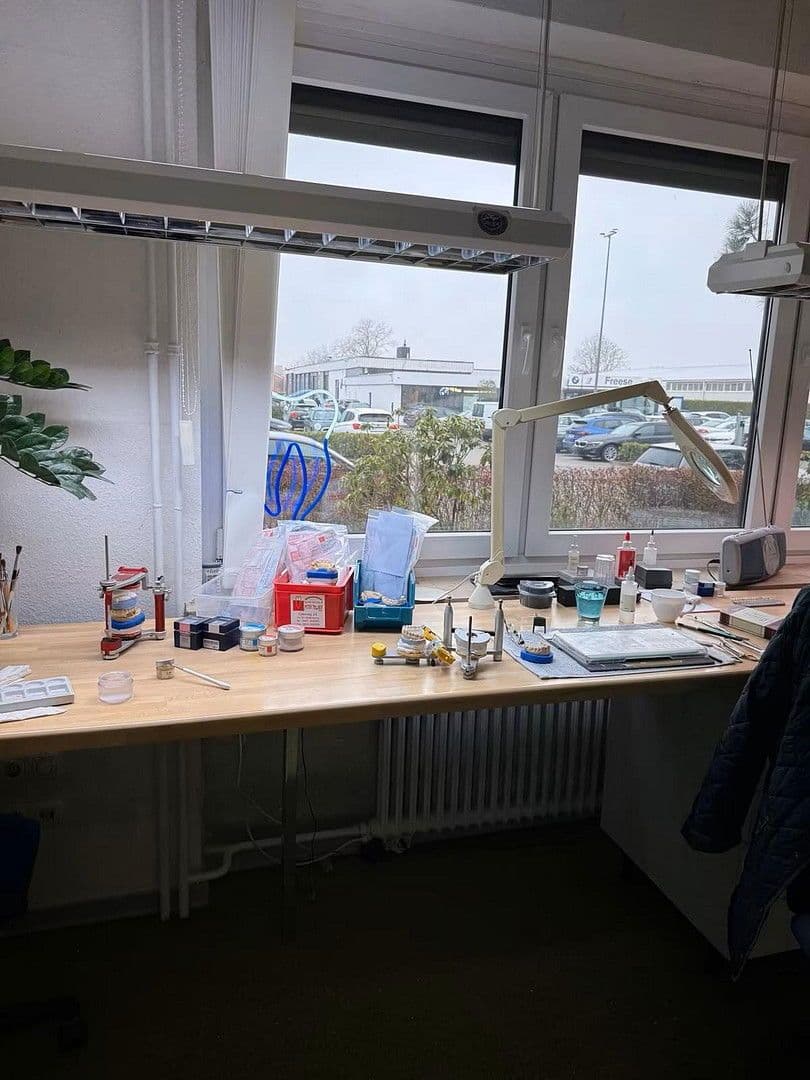 office to rent, 230 m², Wilhelmshaven, Lower Saxony office to rent, 230 m², Wilhelmshaven, Lower Saxony