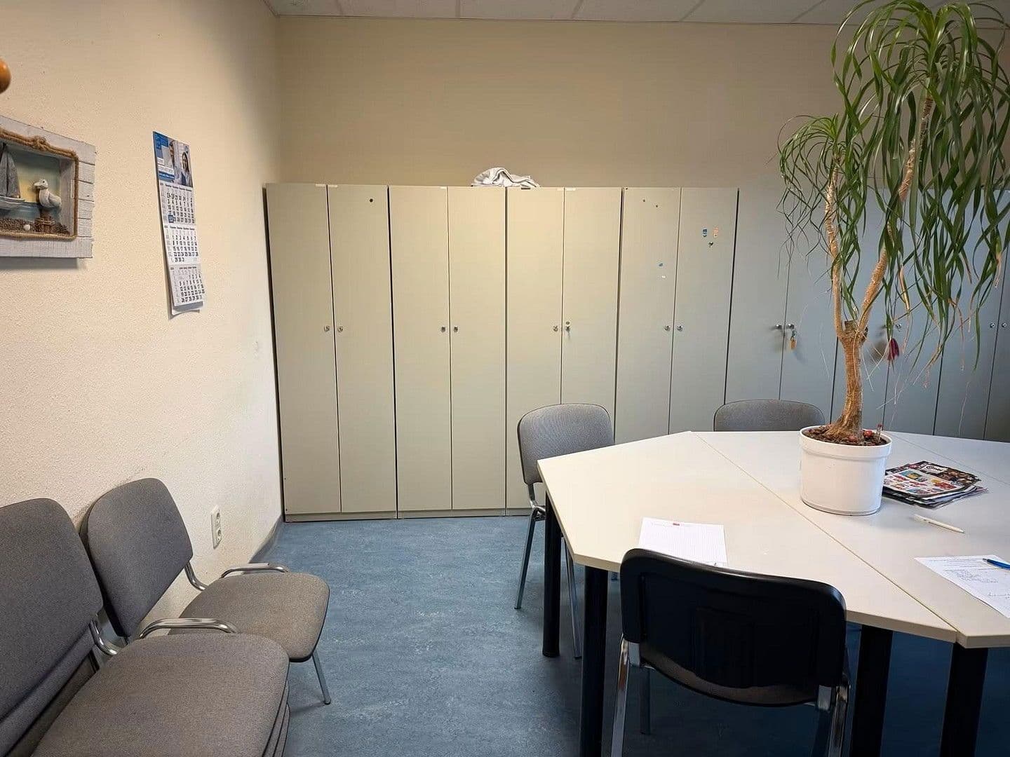office to rent, 230 m², Wilhelmshaven, Lower Saxony office to rent, 230 m², Wilhelmshaven, Lower Saxony
