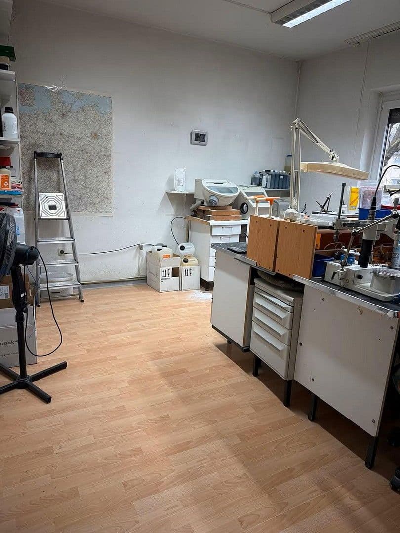 office to rent, 230 m², Wilhelmshaven, Lower Saxony office to rent, 230 m², Wilhelmshaven, Lower Saxony