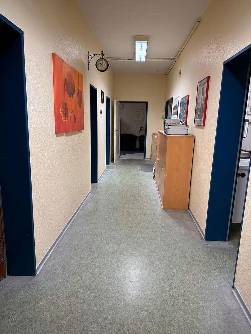 office to rent, 230 m², Wilhelmshaven, Lower Saxony office to rent, 230 m², Wilhelmshaven, Lower Saxony