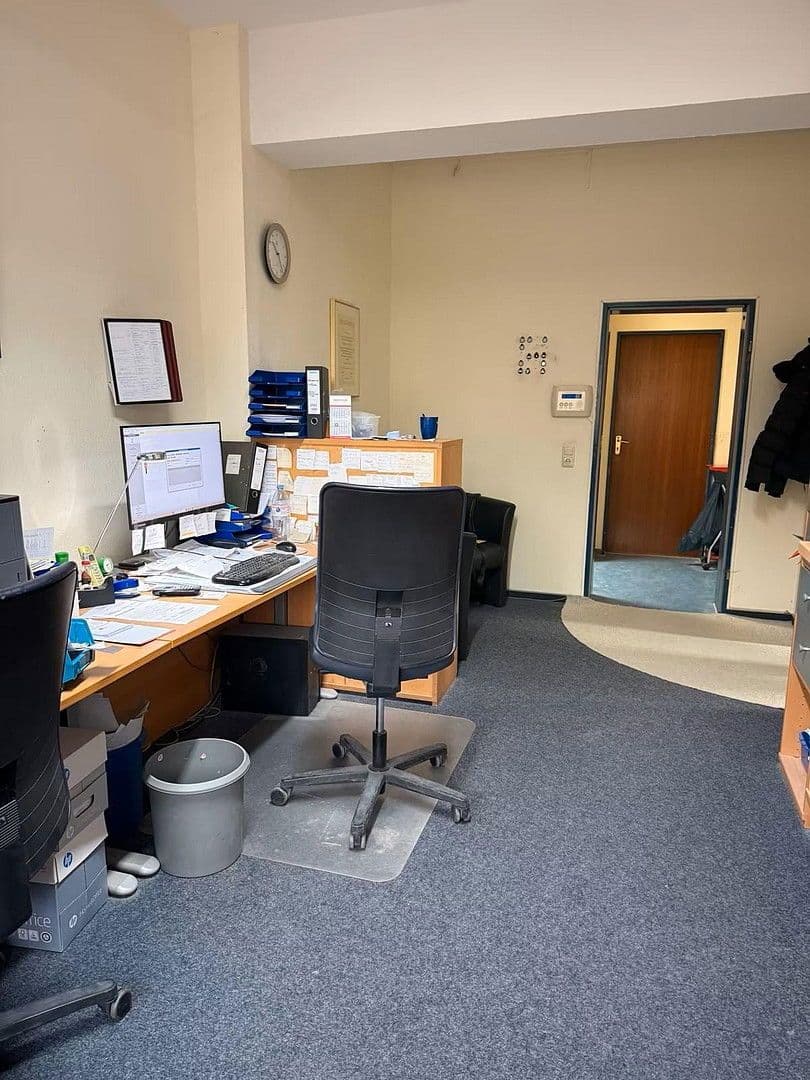 office to rent, 230 m², Wilhelmshaven, Lower Saxony office to rent, 230 m², Wilhelmshaven, Lower Saxony