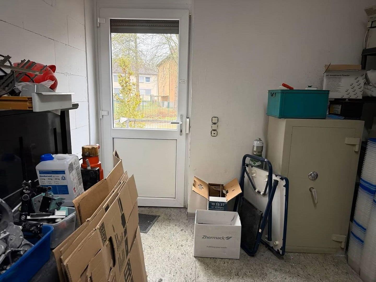 office to rent, 230 m², Wilhelmshaven, Lower Saxony office to rent, 230 m², Wilhelmshaven, Lower Saxony